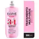 Elvive Glycolic Gloss 3 En 1 Tratamiento 500 Ml