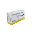 Esomeprazol 40 Mg X 30 Comprimidos Ascend