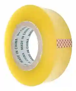 Cinta Embalaje 4,4x300 Mtr Transparente