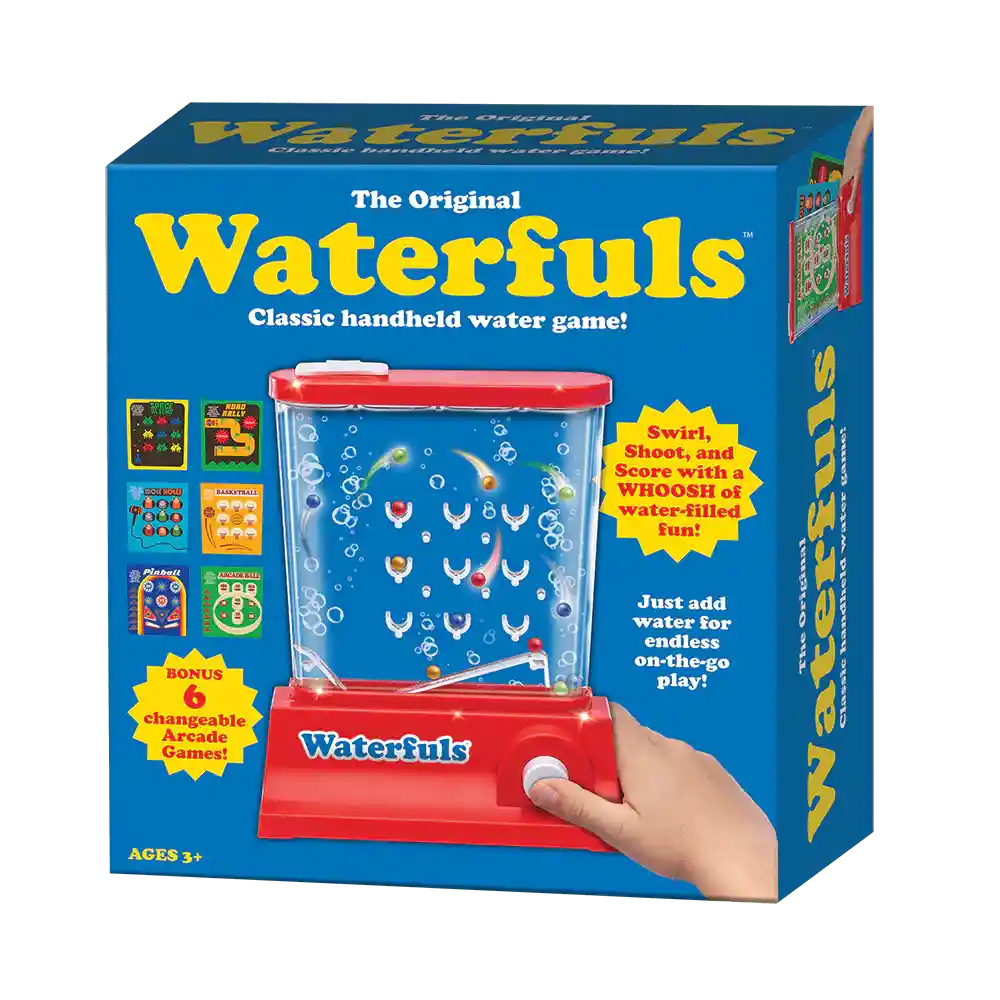 The Original Waterfuls