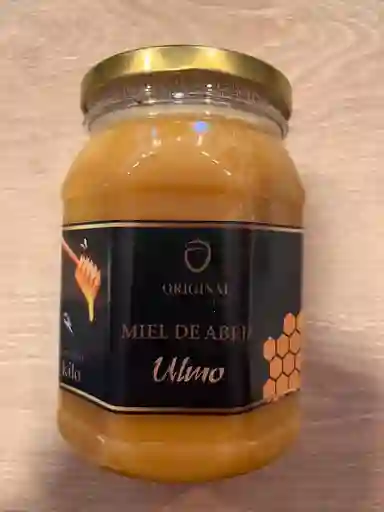 Miel De Ulmo