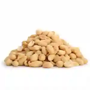 Mani Tostado Sin Sal