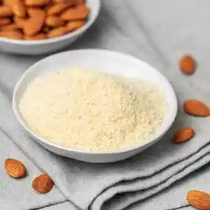 Harina De Almendra Sin Piel