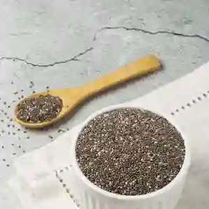 Chia Semilla