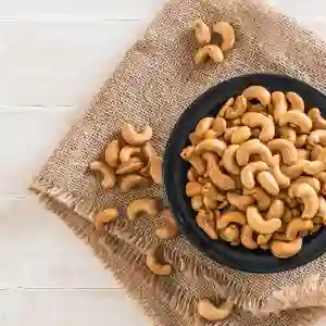 Castaña De Caju Con Sal