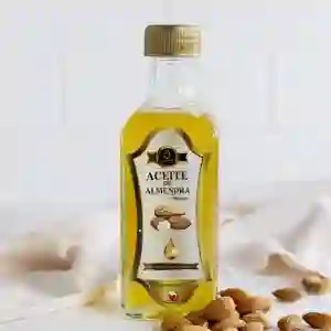 Aceite De Almendra