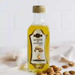 Aceite De Almendra