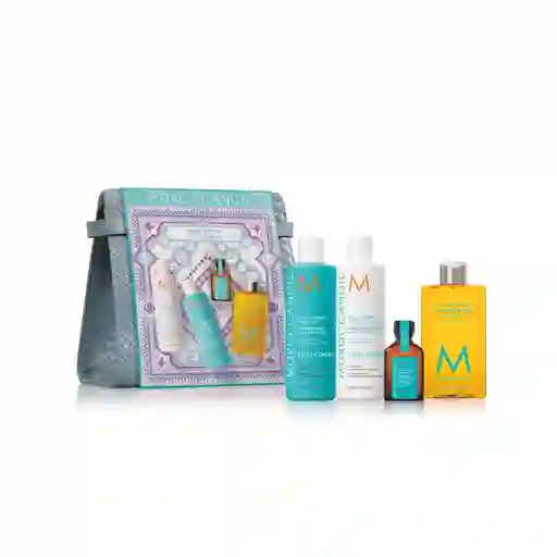 	pack Moroccanoil Control Frizz (edición Limitada)