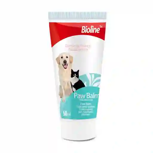 Paw Balm 50 Gr	