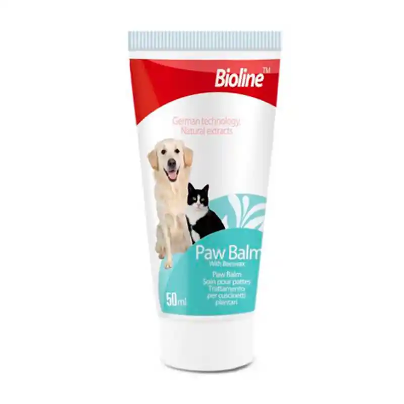 Paw Balm 50 Gr	