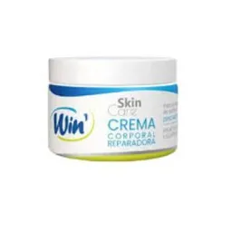 Crema Humectante/reparadora Win