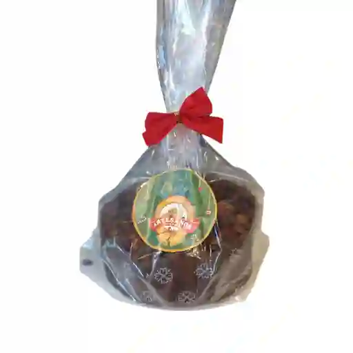 Pan De Pascua Keto (500g) Artesanos Gourmet