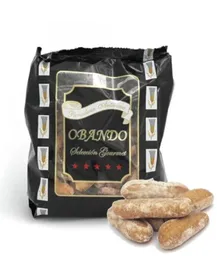 Picos Rústicos Gourmet, Obando España 20 Grs