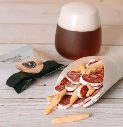 Picos Utreranos. Obando España, 20 Grs