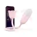 Vibrador Dual Gerbera