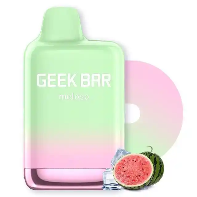 Vaper Geek Bar 9.000 Watermelon Ice