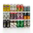 Ultra Pack 24x Mix Estilos Temporada