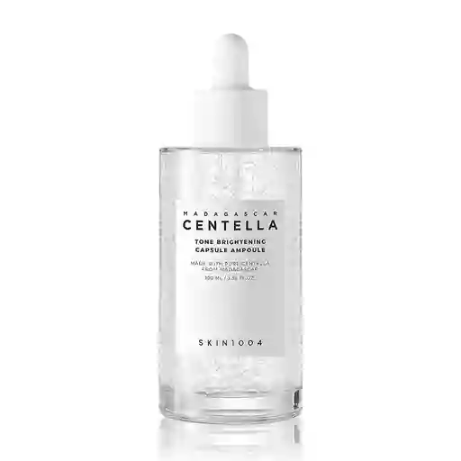 Skin1004 Centella Brightening Capsule Ampoule