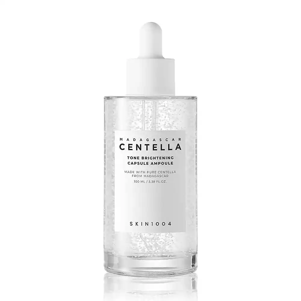 Skin1004 Centella Brightening Capsule Ampoule