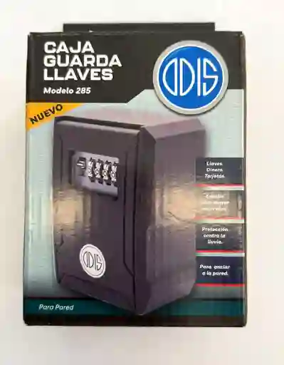 Odis Caja Guarda Llaves 285