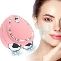 Masajeador Facial Microcorriente