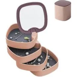 Joyero/organizador Viaje.