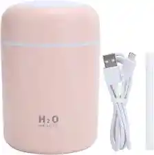Mini Humidificador/aromaterapia.
