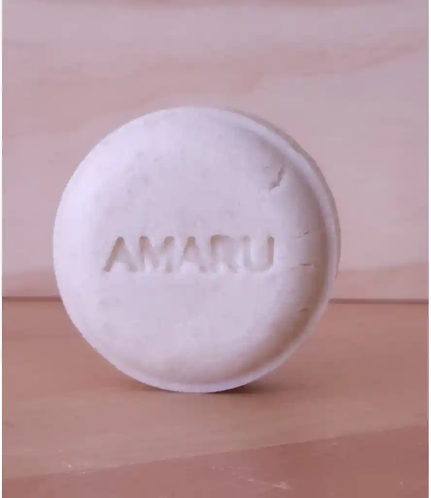 Champú Sólido Mini/ Equilibrio