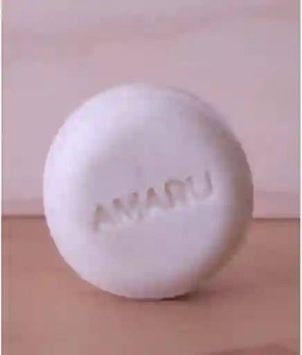 Champú Sólido Mini / Repara