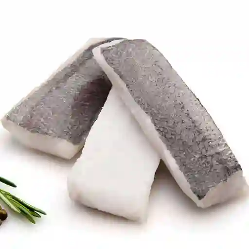 Merluza Congelada Imp 1kg