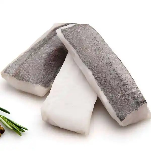 Merluza Congelada Imp 1kg