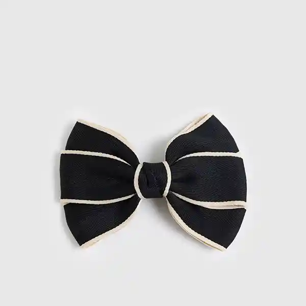 Pinche Cinta Líneas Negro