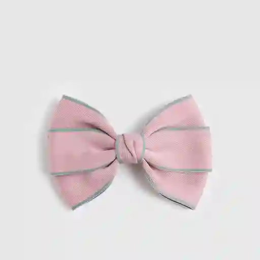 Pinche Cinta Líneas Rosado