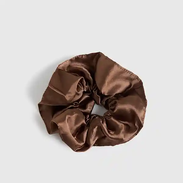 Collet Vuelos Satinado Café