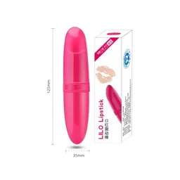 Balita Vibradora Moon