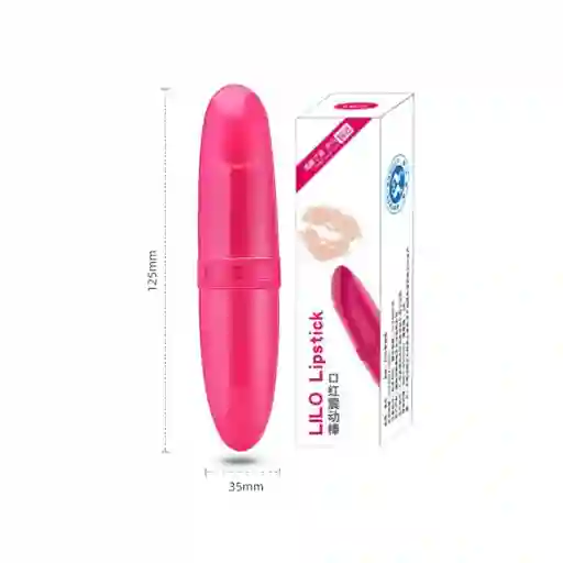 Balita Vibradora Moon