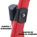 Escalera Plegable 4 Escalones Resistente Escala Ferreteria Hogar