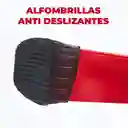 Escalera Plegable 4 Escalones Resistente Escala Ferreteria Hogar