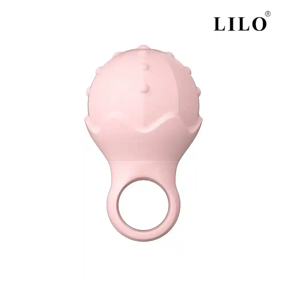 Anillo Vibrador Magic