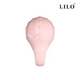 Anillo Vibrador Magic