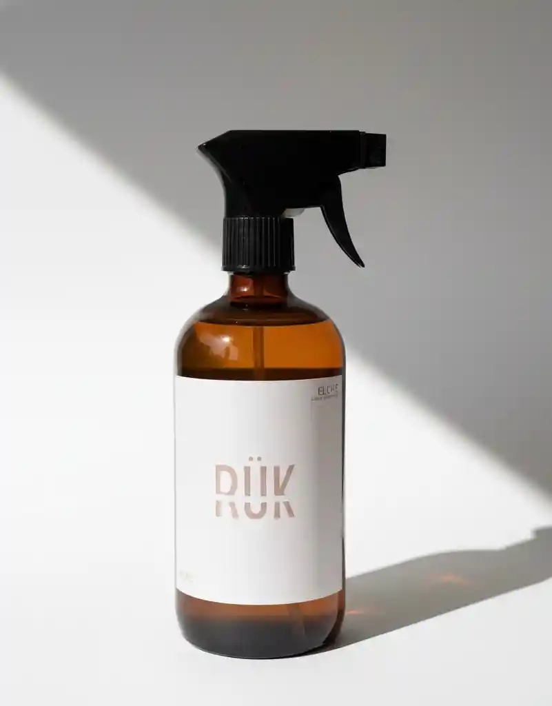 Home Spray 500 Ml - Ambar Tradicional