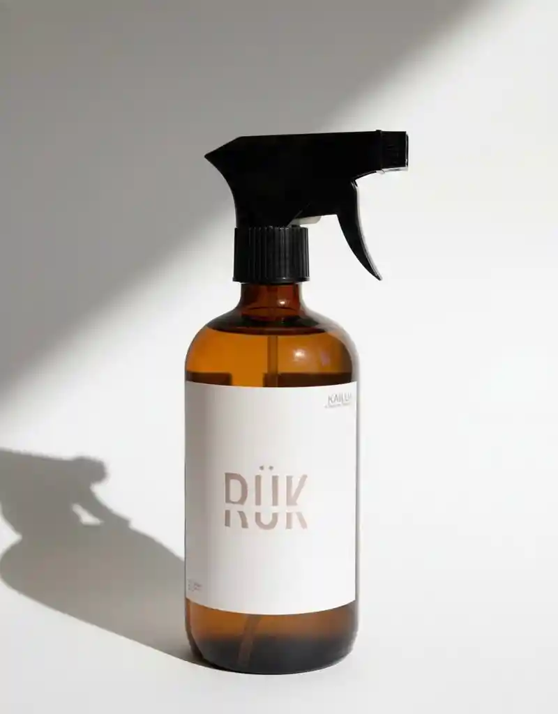 Home Spray 500 Ml - Ambar Tradicional - Kailua