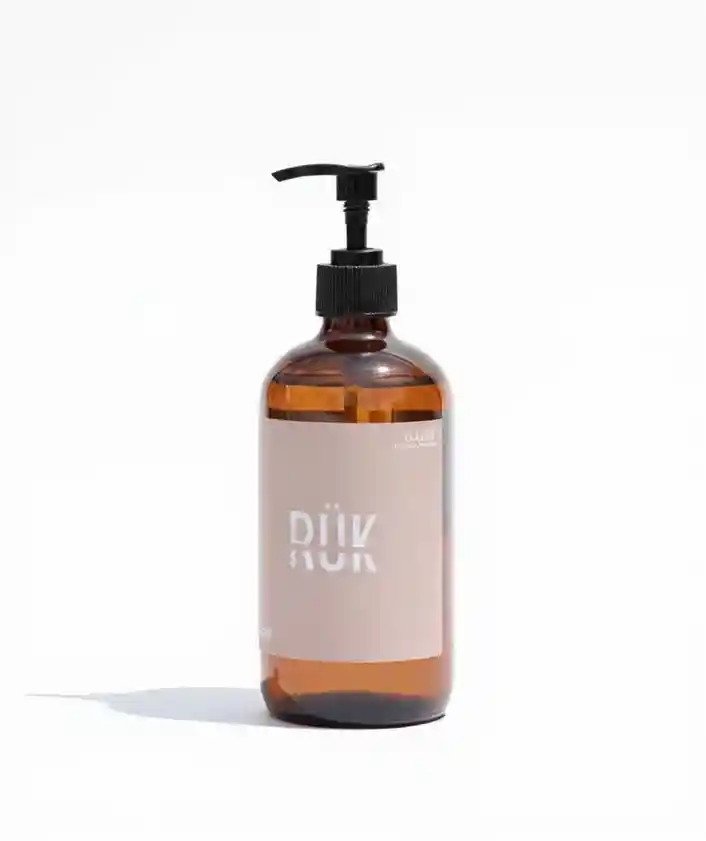 Jabon Liquido 500 Ml - Elche - Ambar Tradicional