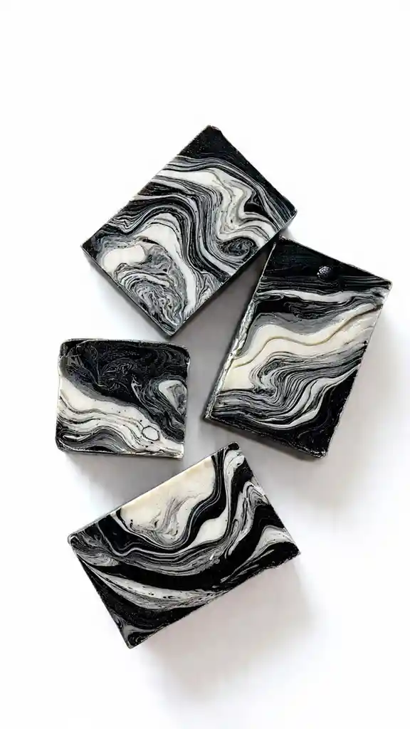 Jabon En Barra Bora Bora