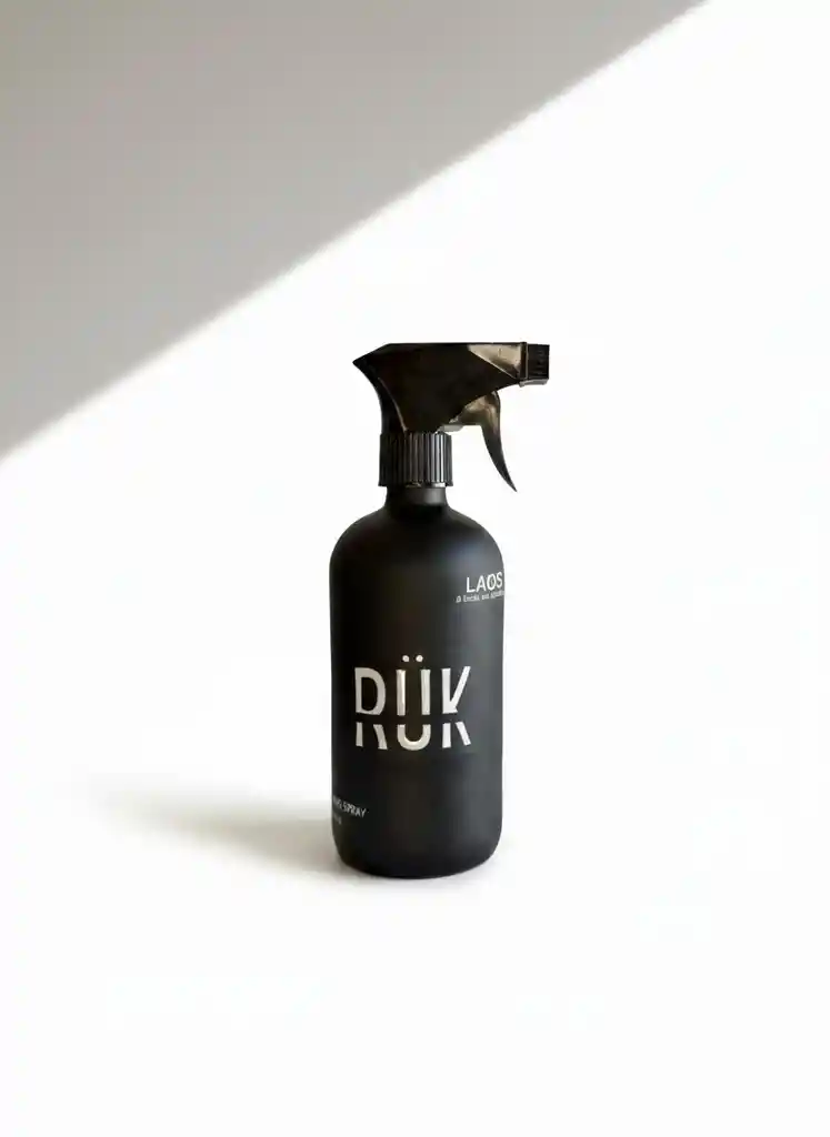 Home Spray 500 Ml - Laos - Black & White