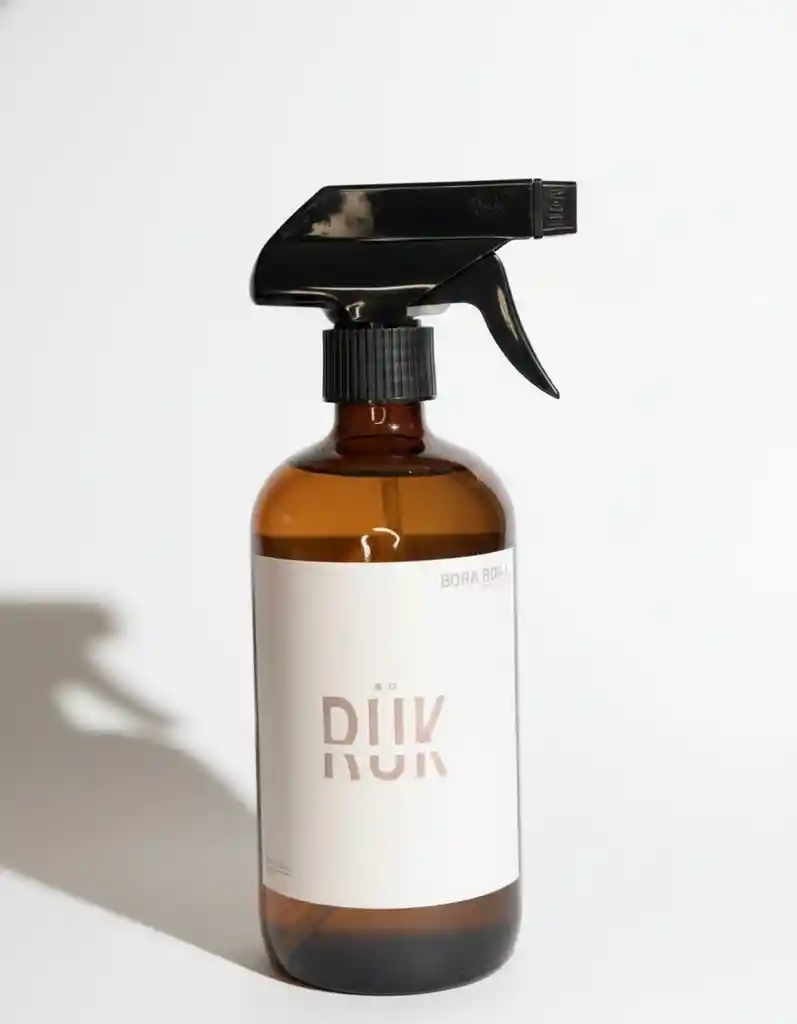 Home Spray 500 Ml - Bora Bora - Ambar Tradicional
