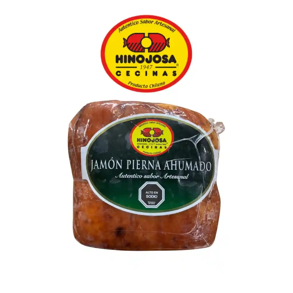 Jamón Pierna Artesanal La Preferida 300 Gr