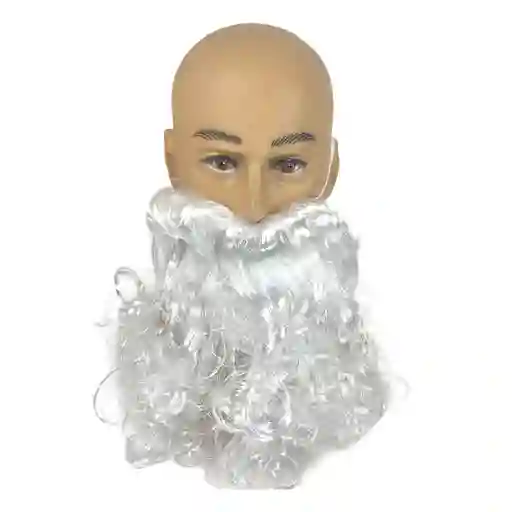 Barba Viejito Pascuero