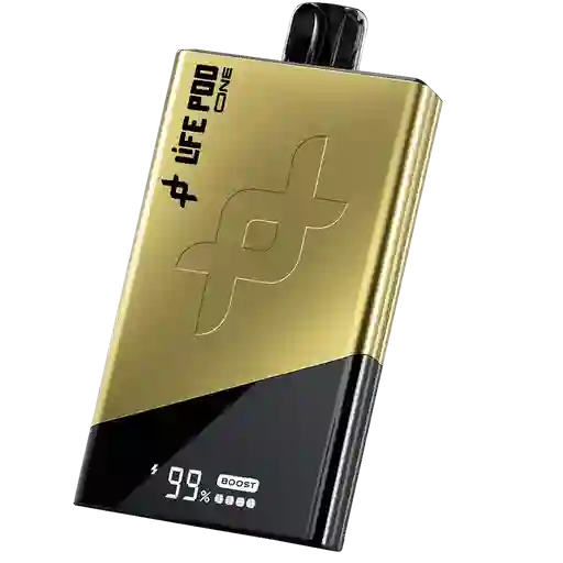 Life Pod One Gold 40.000 Puff Coconut Water 4.5%