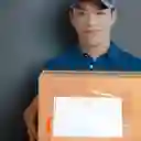 100 Bolsas Plasticas Oficio Embalaje Transparente Para Envíos 18 X 24 Cm